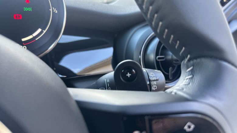 MINI Hatchback 2.0 Cooper S Sport 3dr Auto Petrol Hatchback